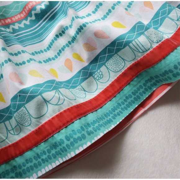 Matilda Jane Platinum Knot + KPea brand (not MJ) Dress is Size 6 / Bottoms 5t - Picture 4 of 8